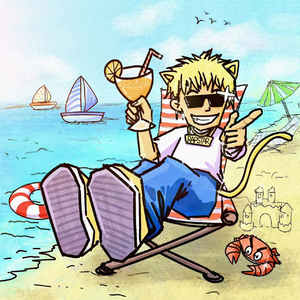 新一代soho小狼导航
