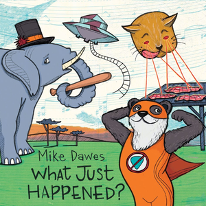 新一代soho小狼导航
